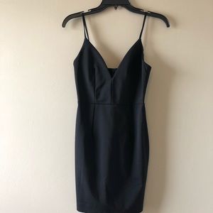 LF Little Black Dress NWT